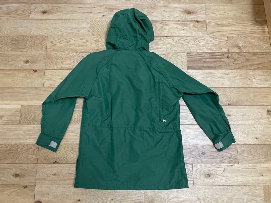 シェラデザインズ 60/40 マウンテンパーカー 7910 USA XS