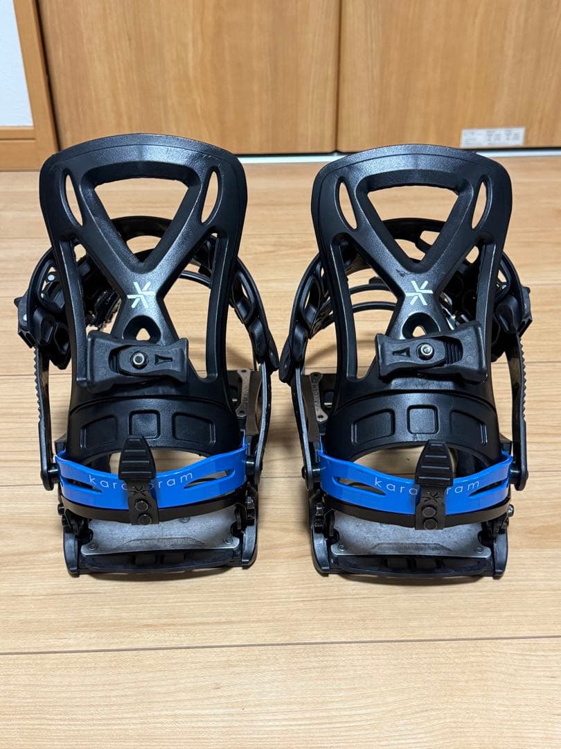 カラコラム　PRIMRE CONNECT-S Mサイズ　クイバー無し