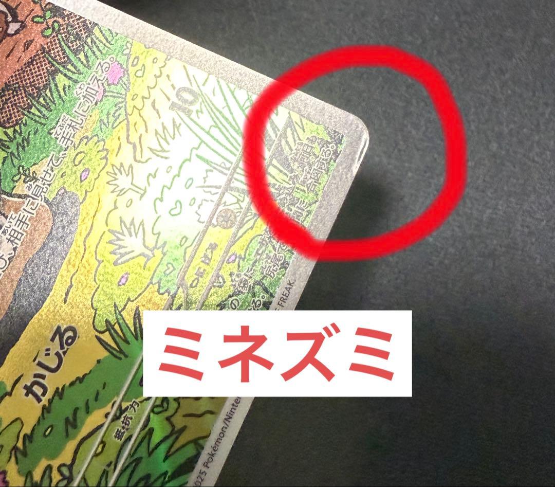 ブラックボルト　ホワイトフレア　ARセット　２２枚