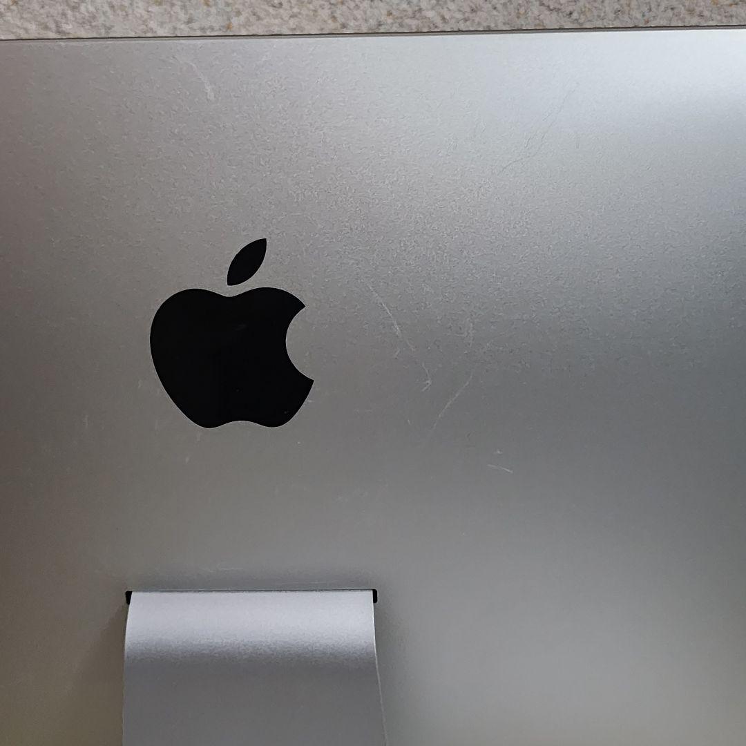 APPLE iMac MMQA2J/A 21.5インチ 1TB Corei5