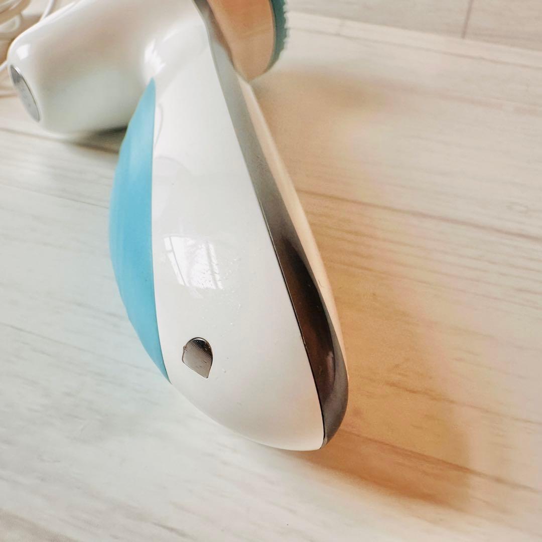 即日発送 ニュースキン ルミスパ【動作確認済み】洗顔 毛穴洗浄美顔器