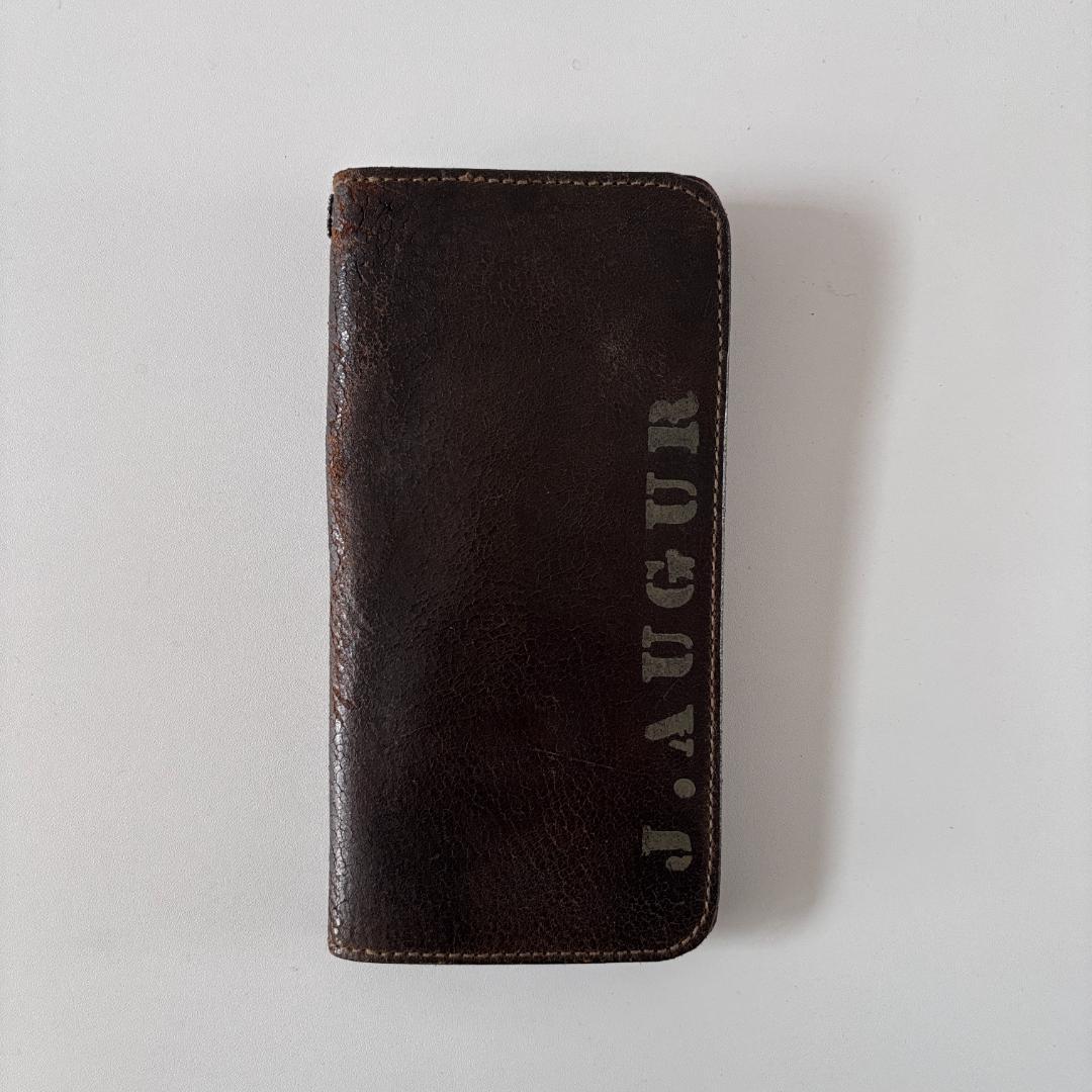 新品未使用 ジュディーオーガー x　ファーストアローズ　一点物