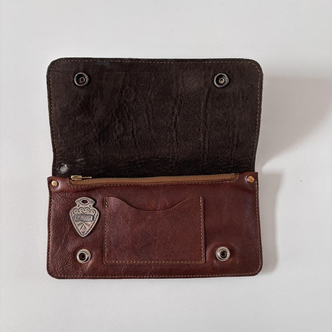 新品未使用 ジュディーオーガー x　ファーストアローズ　一点物