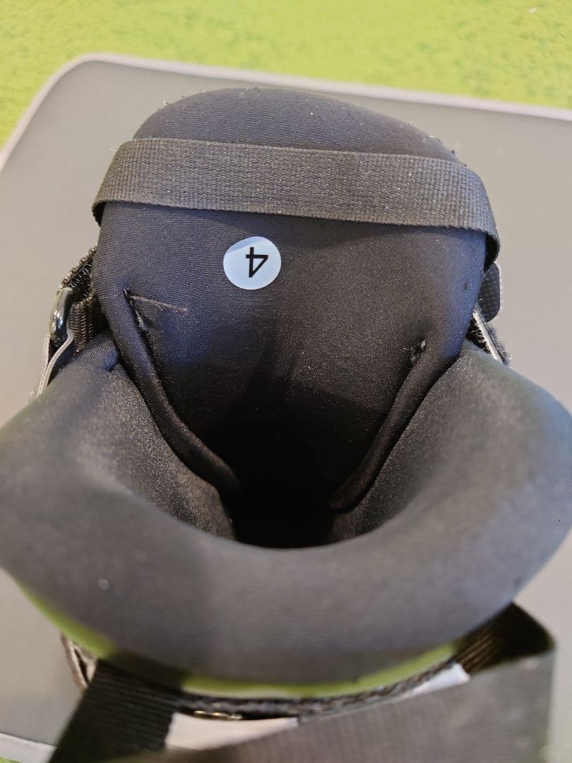 K2 evolver Flex 70 スキー用ブーツ 24.5cm