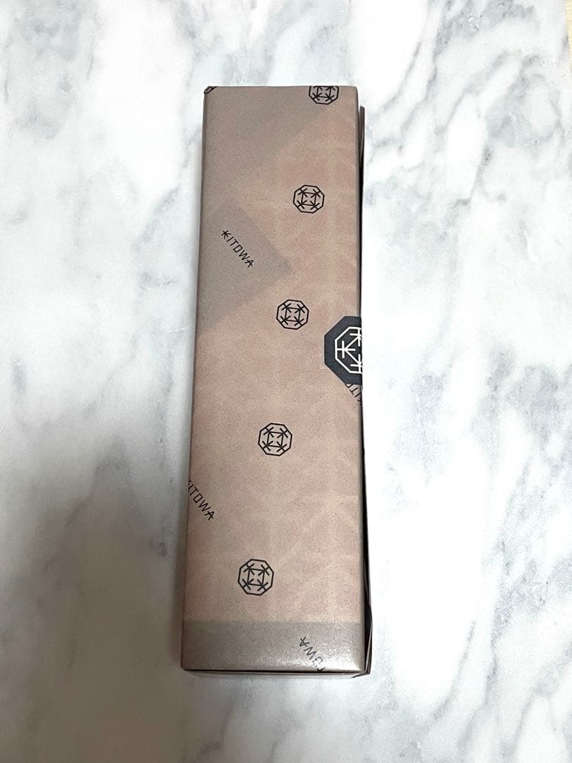 新品未開封【KITOWA キトワ】バスエッセンス サンタル石井美保コラボ　1本