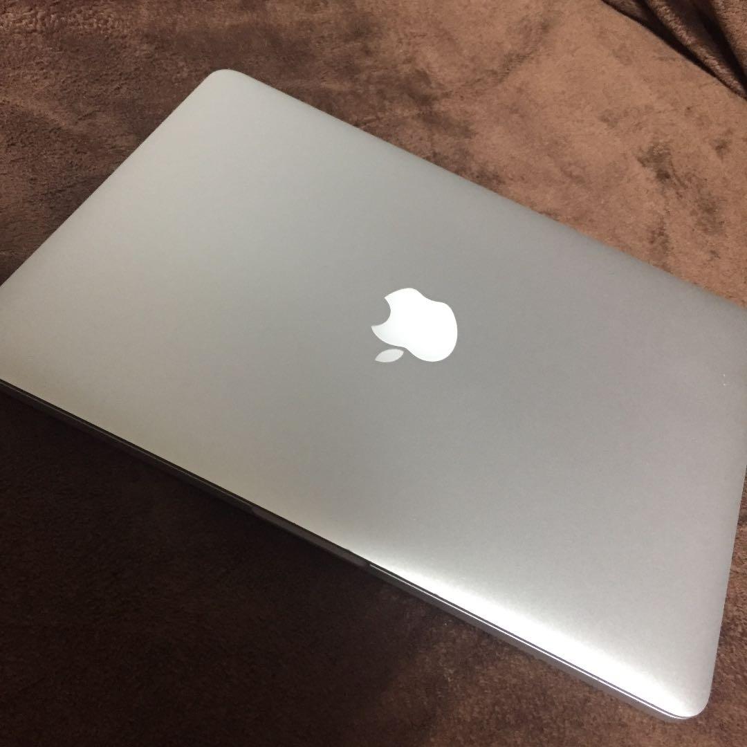 【美品】MacBookPro 13inch Mid 2014 即日配送