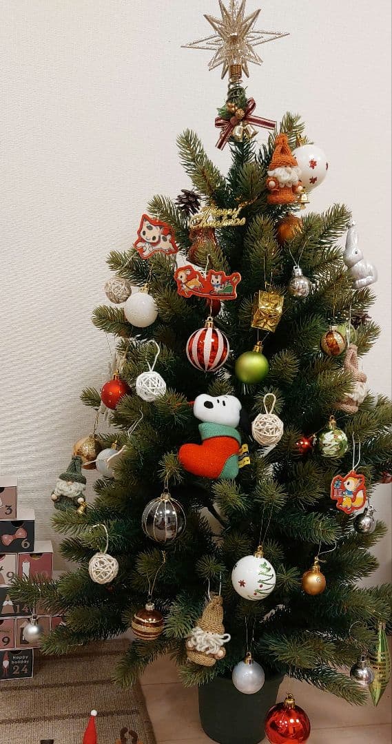 RSグローバルトレード社/クリスマスツリー/90cm/シュヴァルツヴァルト