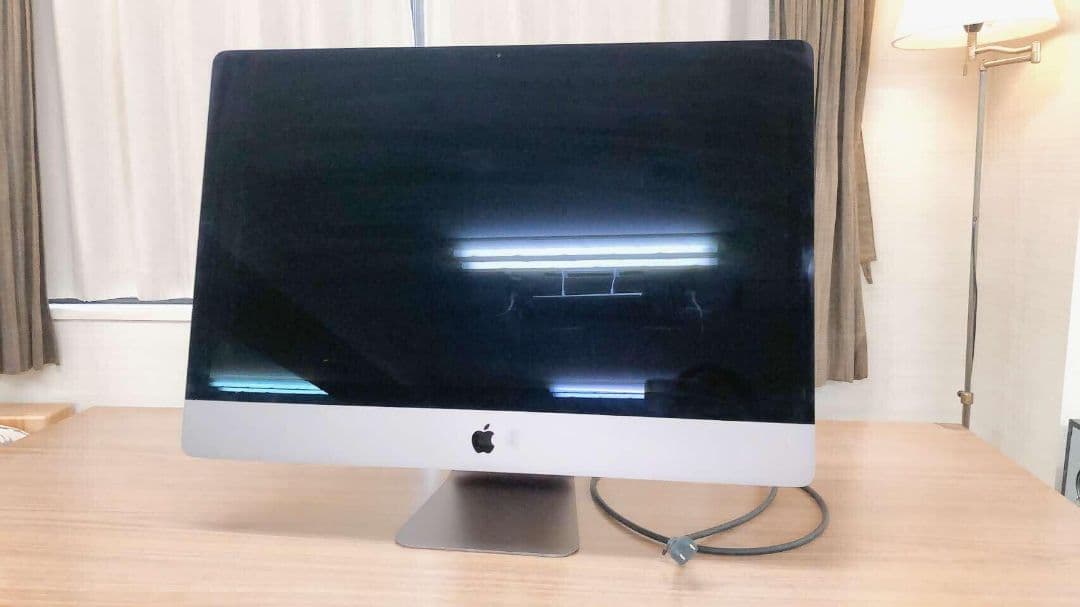 Macデスクトップ iMac Pro 2017 32GB 1TB MQ2Y2J/A