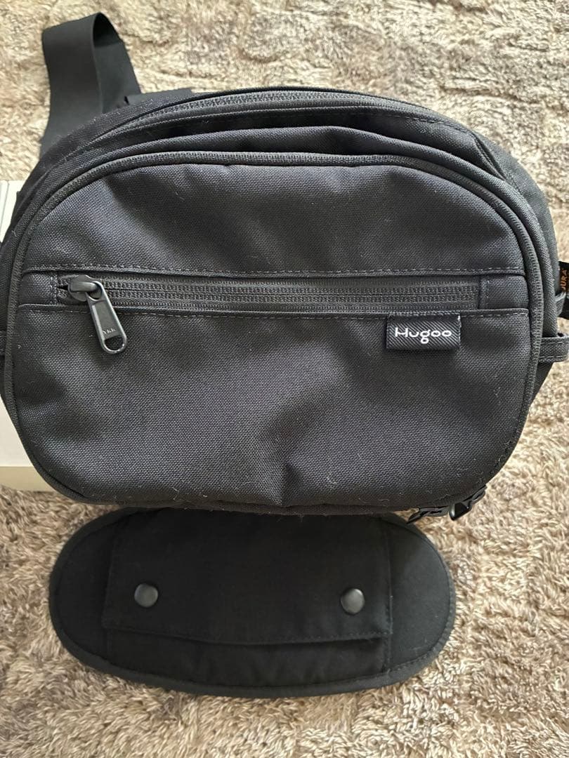 ありさん専用★Hugoo ヒップシート【改良版】