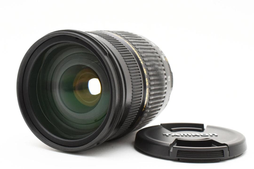 TAMRON 28-75mm F2.8 ニコン Fマウント A09 #1216