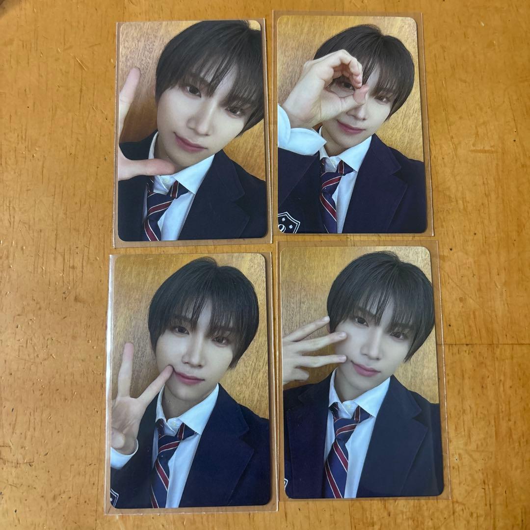 &TEAM YUMA ユウマ ラキドロ 雪明かり