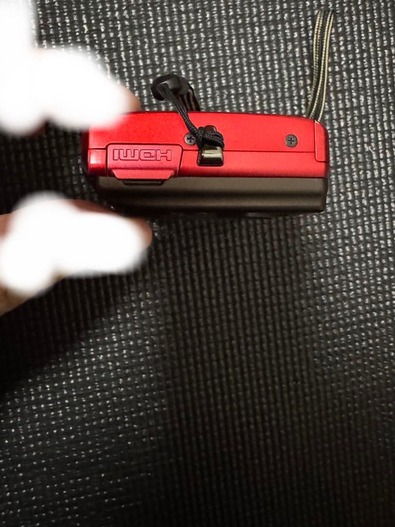 Nikon COOLPIX S6300 ニコン クールピクス