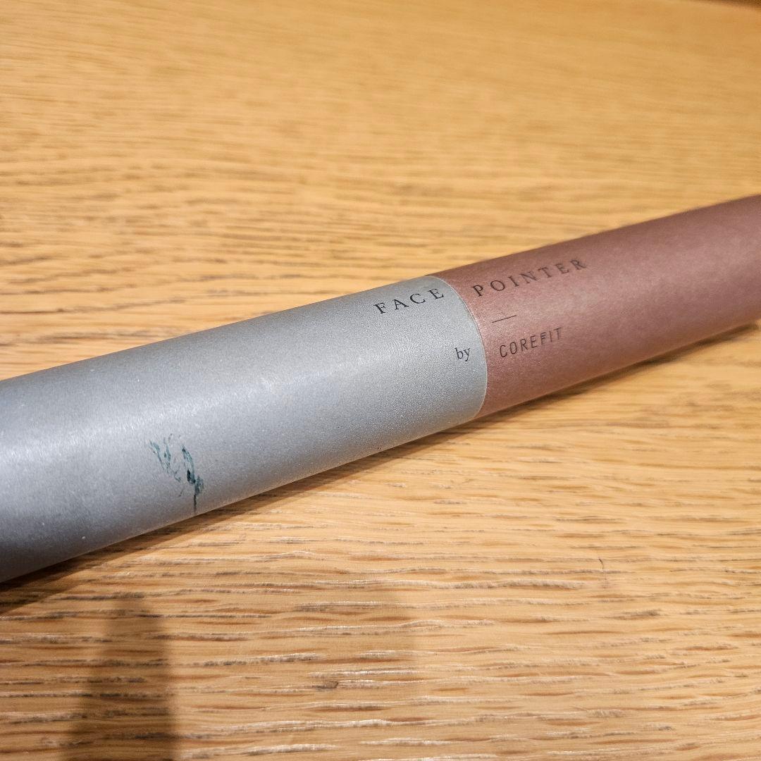 フェイスポインター★CORE FITT FACE POINTER ポス美顔器