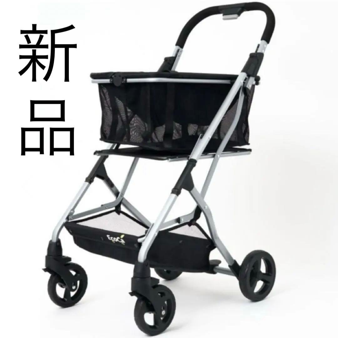 【新品未使用】EcoCa(エコカ) ショッピングカート