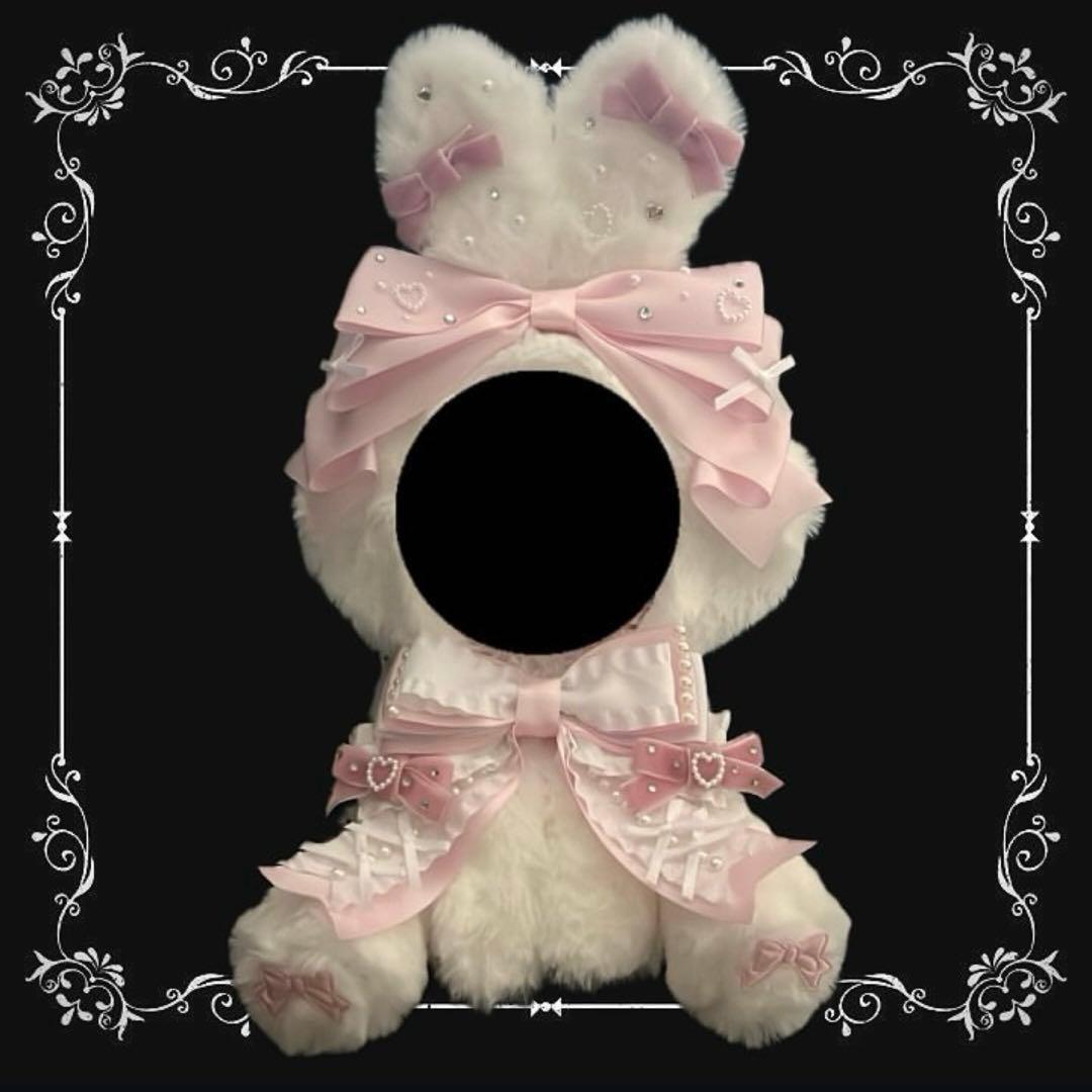 もえもえきゅん♡出品