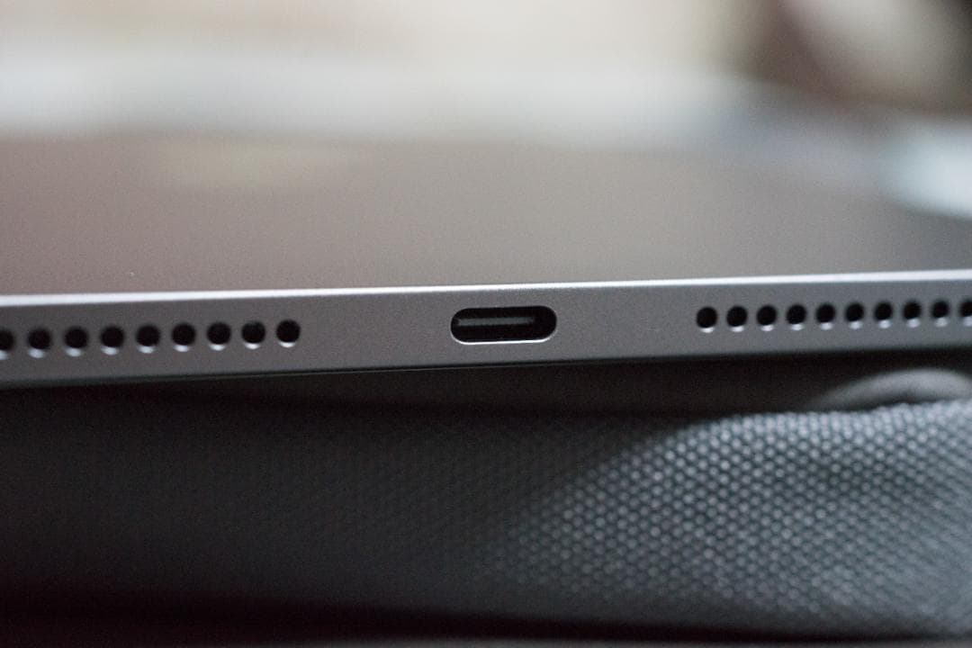 iPad mini A17 Pro Wi-Fi 256GB バッテリー100%