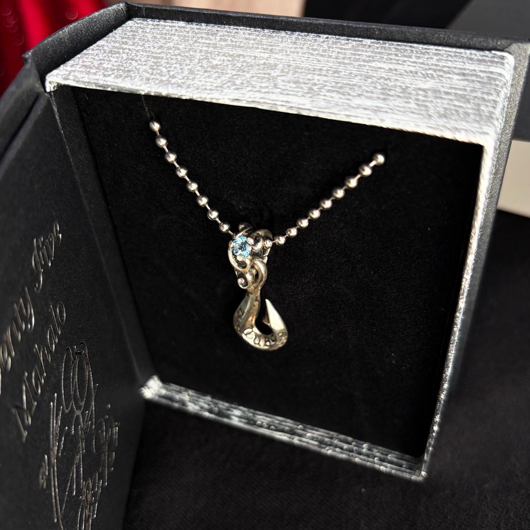 BILL WALL LEATHER ビルウォールレザーTUBE25周年限定コラボ