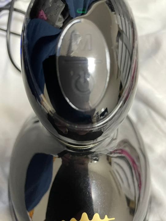 ヘッドマッサージャー