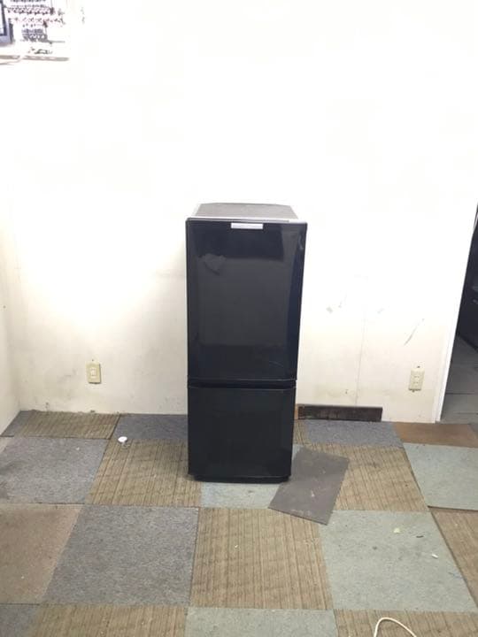 三菱冷蔵庫 2014年製