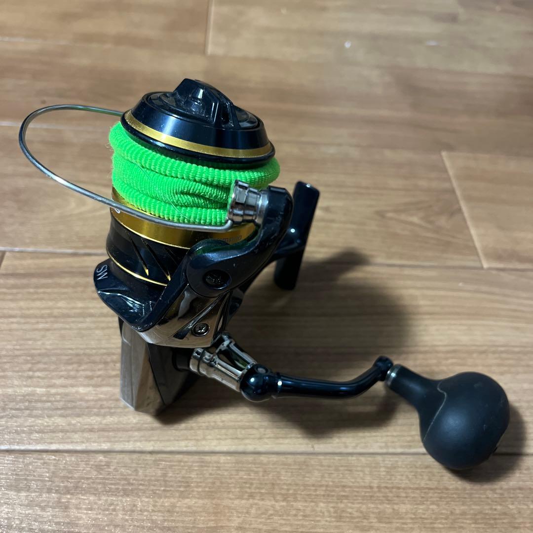 スフェロスsw5000