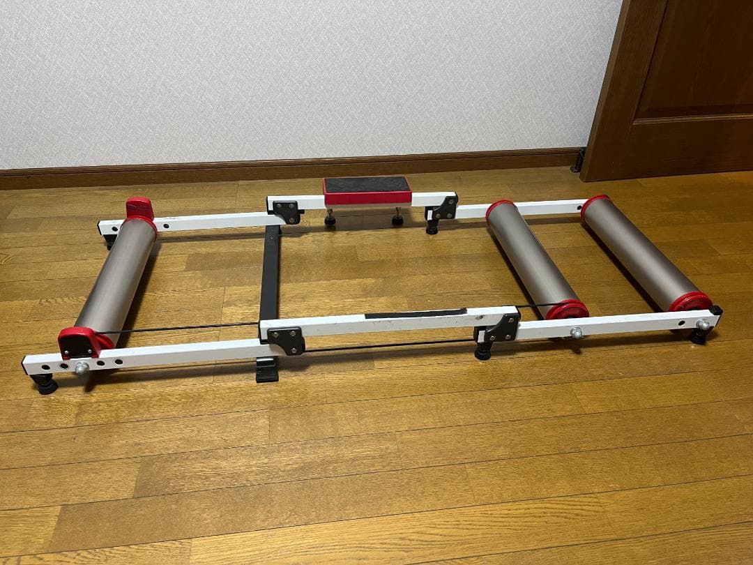 Minoura ローラー台