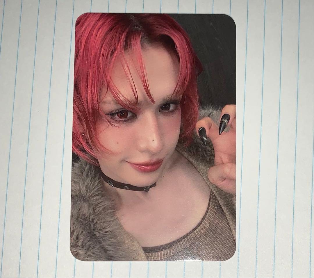 XLOV ウムティ フィリピン マニラ トレカ