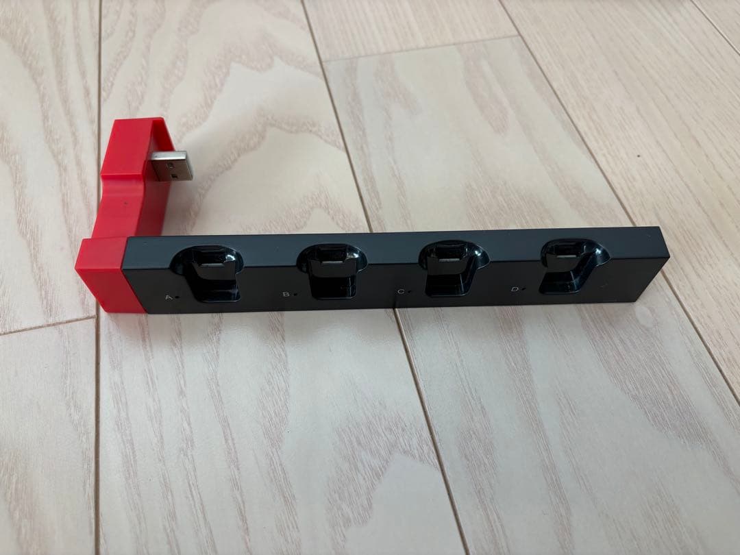 【バッテリー難あり】Switch Nintendo Switch 付属品付