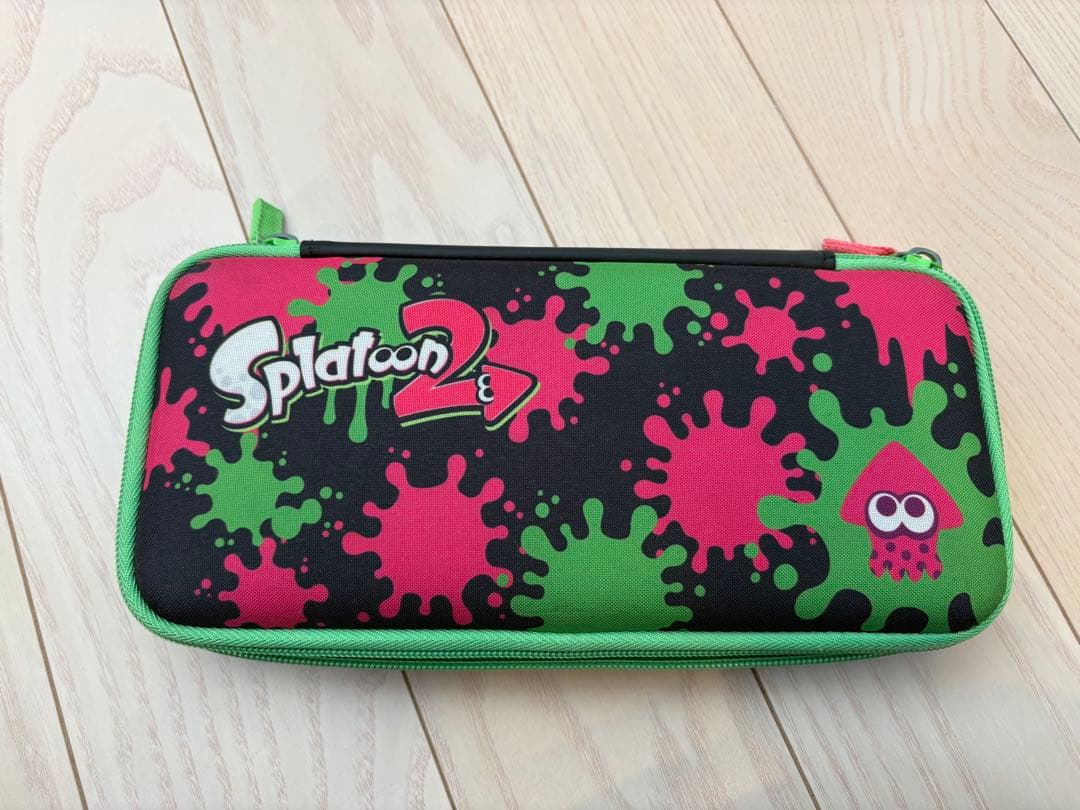 【バッテリー難あり】Switch Nintendo Switch 付属品付