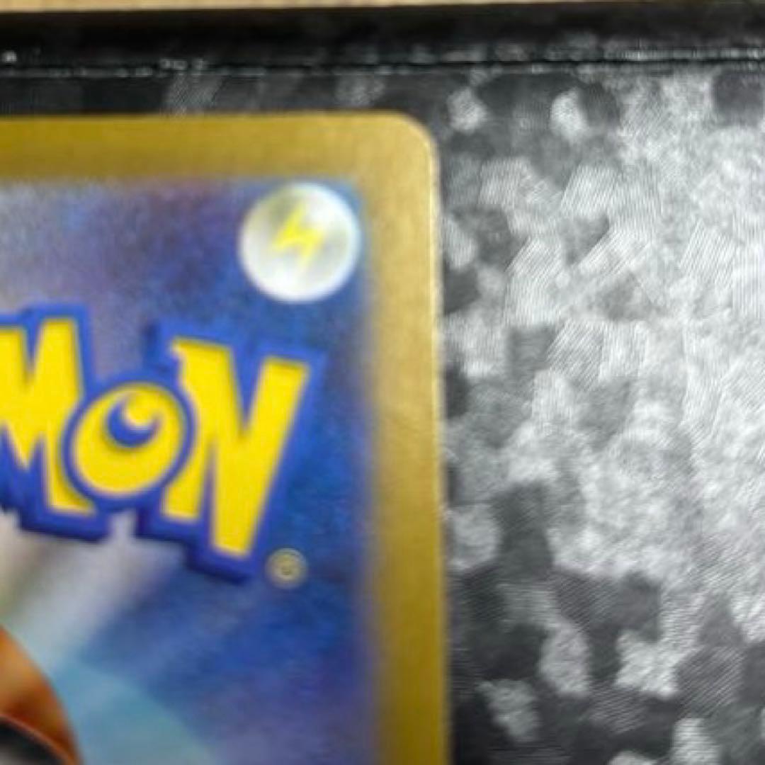 フクオカのピカチュウ　プロモ