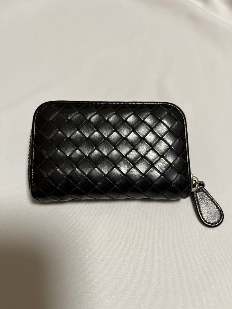 BOTTEGA VENETA ボッテガ・ヴェネタ　ケース