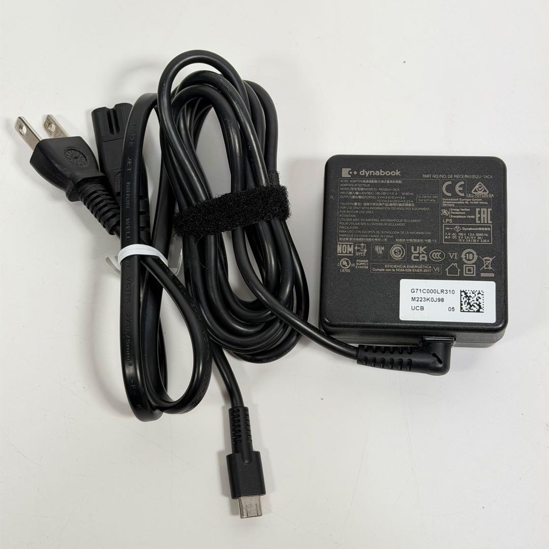 98.G83/HU 超軽量 i5-11世代 16G512G Office2024