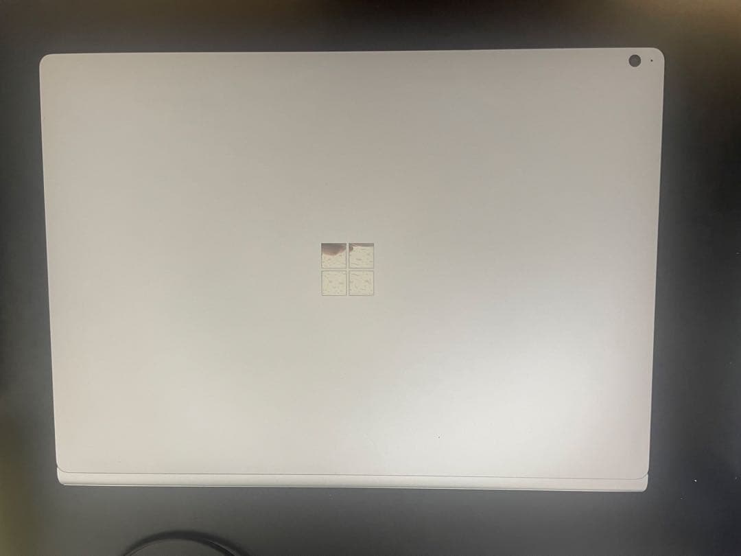 その他ノートPC本体 Surface Book 3 GTX1660 ti 32GB