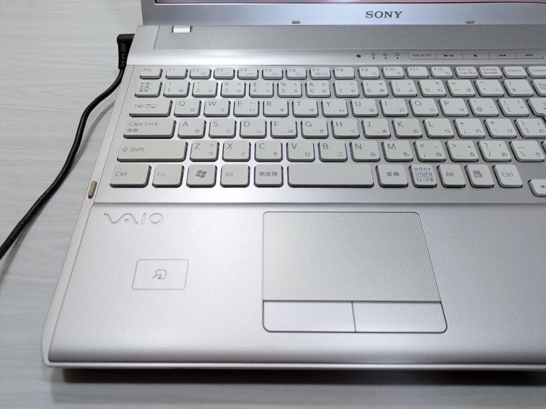 i7搭載　Windows11ノートパソコン✨オフィス付き✨SONY　大容量HDD