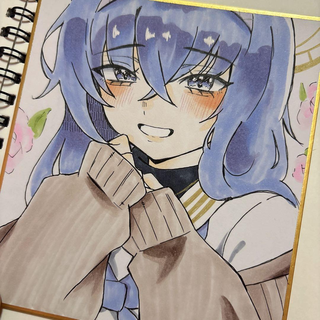 ︎︎☁ マリモEXページ