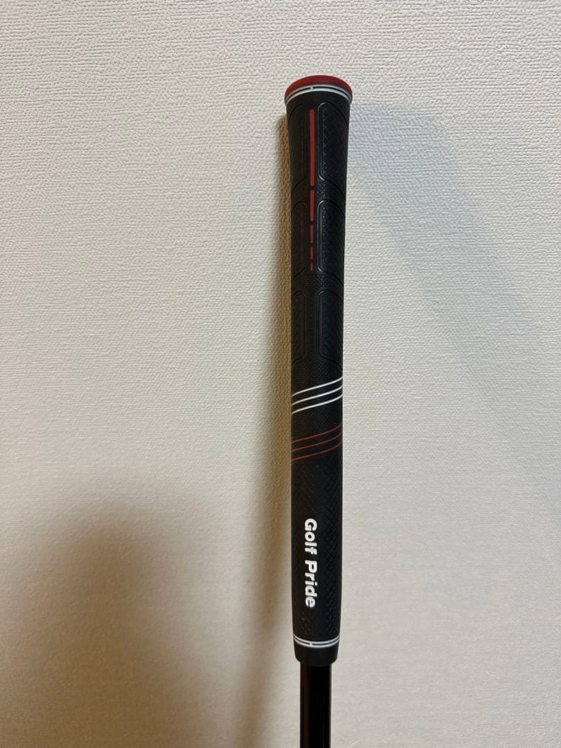 ピン G440 ドライバーシャフト アッタス RX ウルトラ ブラック 5SR