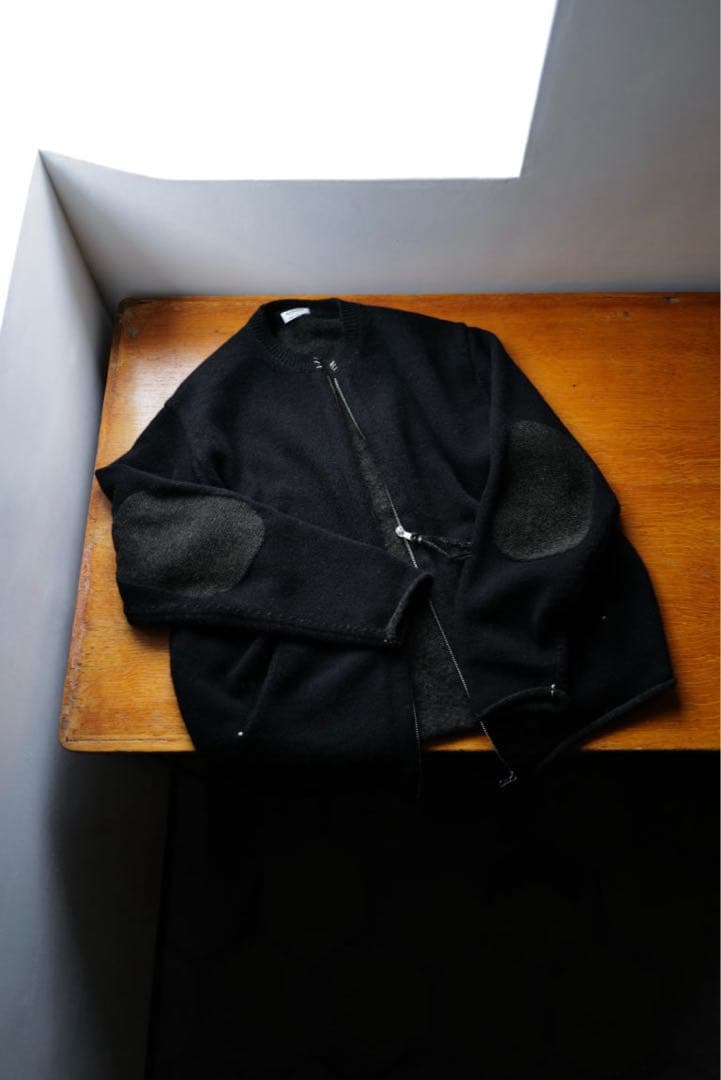 Maatee&sons Ex “Hyottoko” Jip Jacket