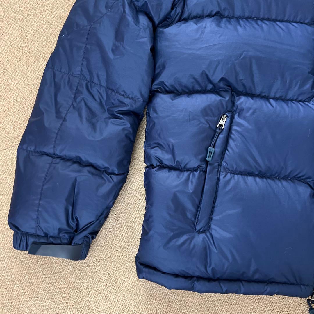 す*♪様 POLO Ralph LaurenダウンジャケットXL、ホースロゴ、ネ