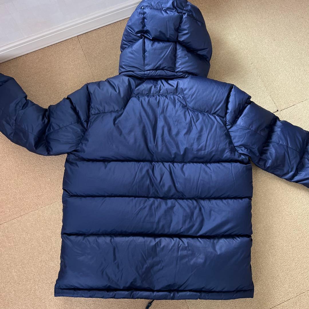 す*♪様 POLO Ralph LaurenダウンジャケットXL、ホースロゴ、ネ