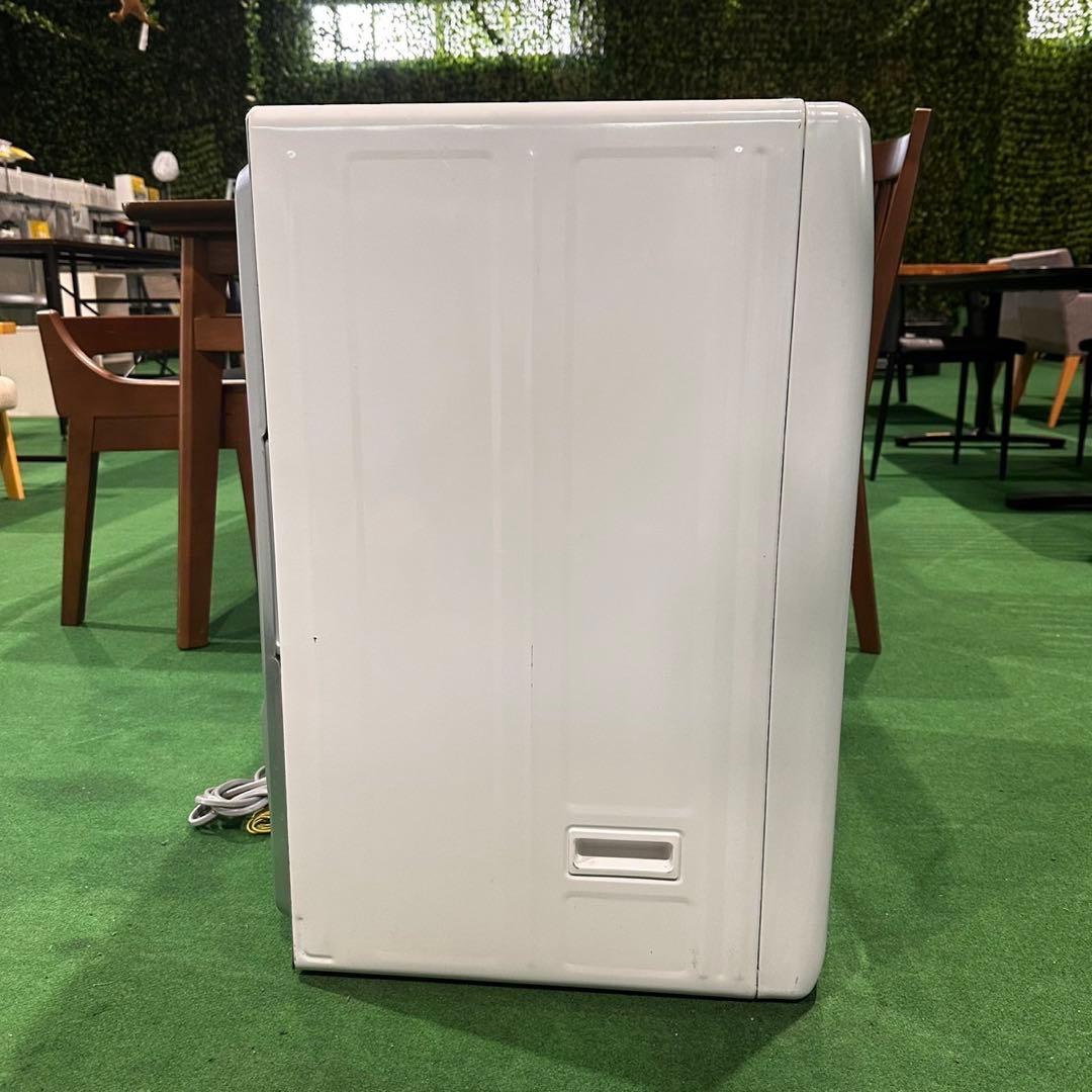 Panasonic 衣類乾燥機 NH-D603 6kg 2024年製 D021