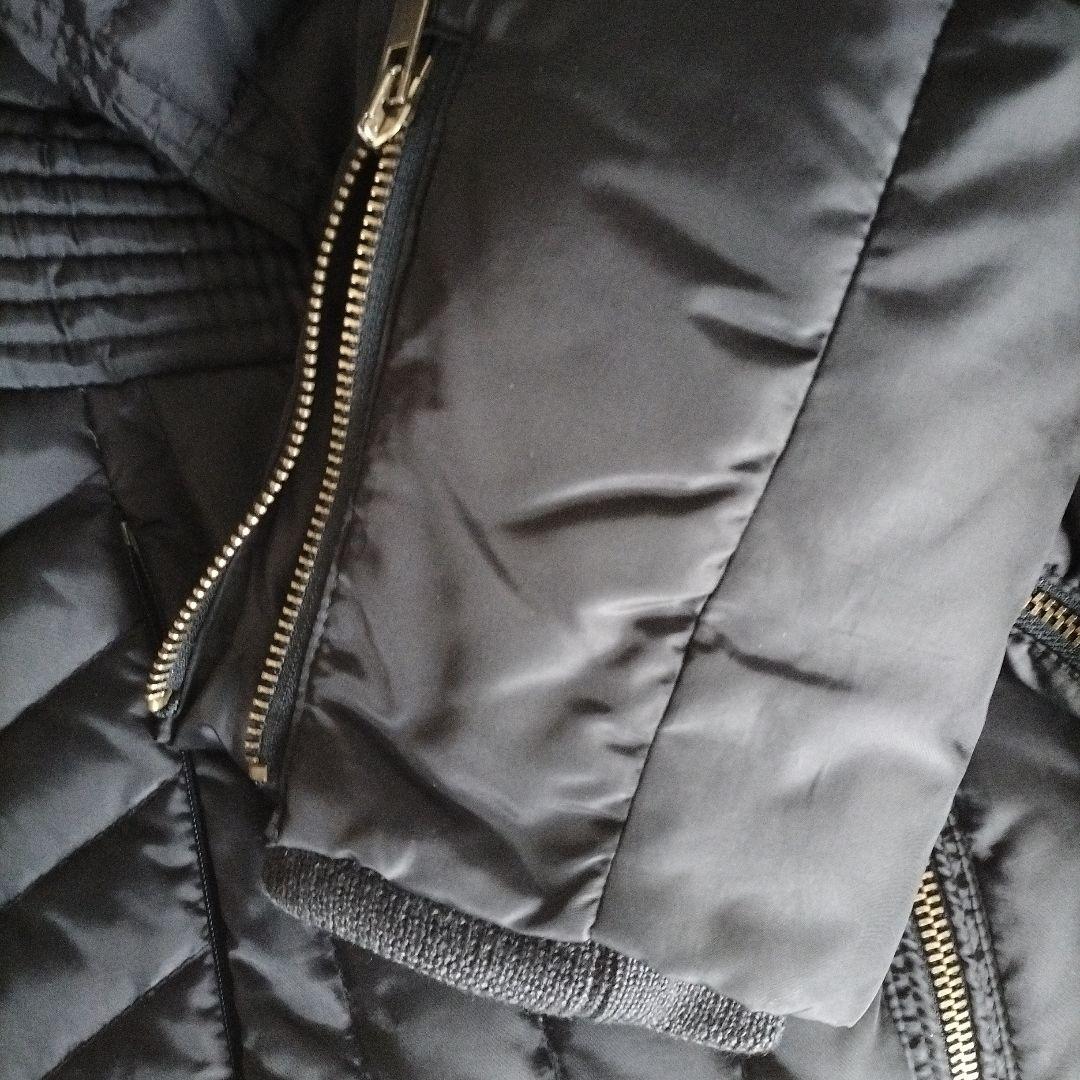 Max Maraネイビー キルティングダウンジャケット　1/16〜18値下げ