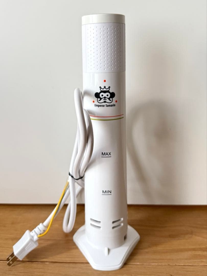 低温調理器E−L001 EMPEROR TAMARIN