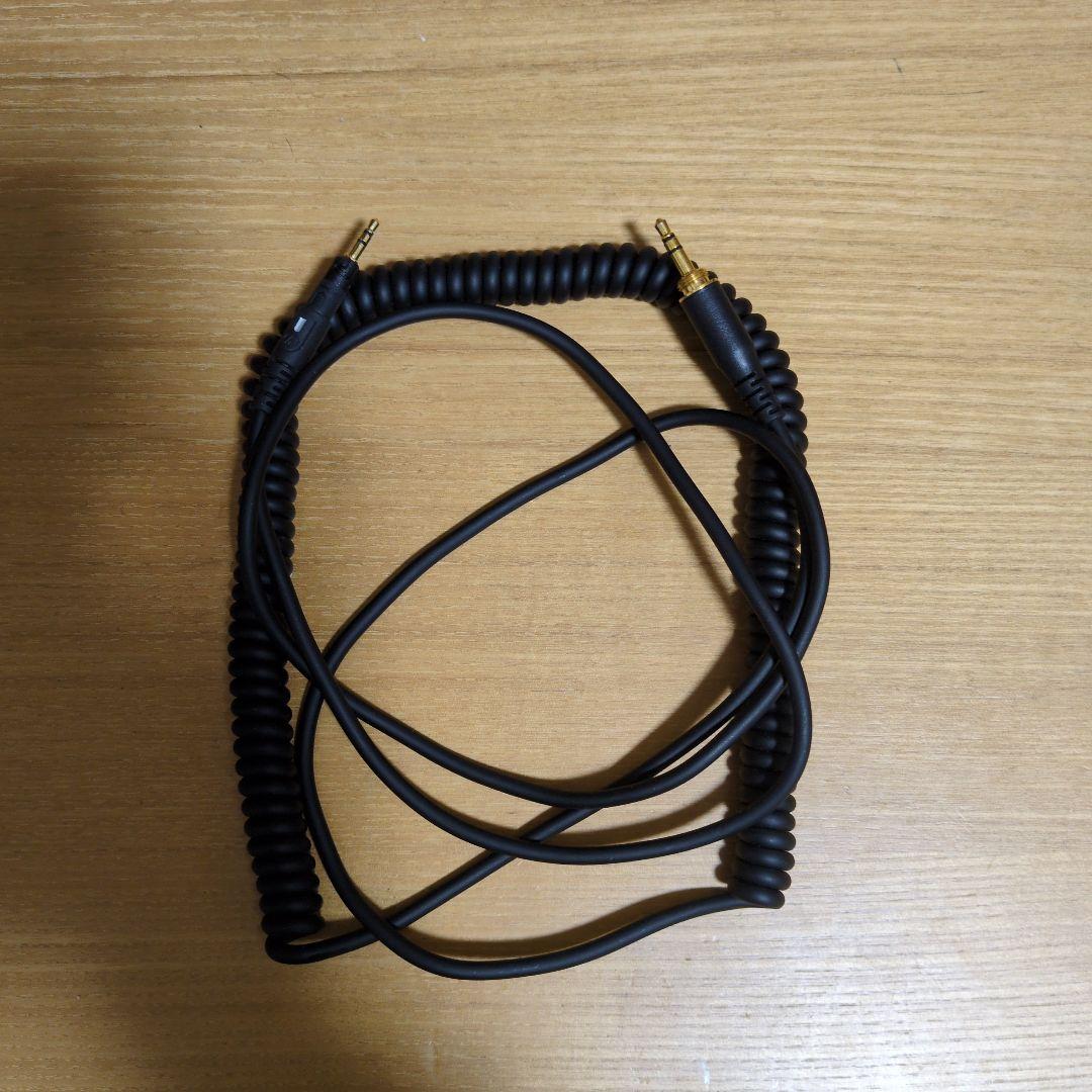 ヘッドホン Audio-Technica ATH-M40x