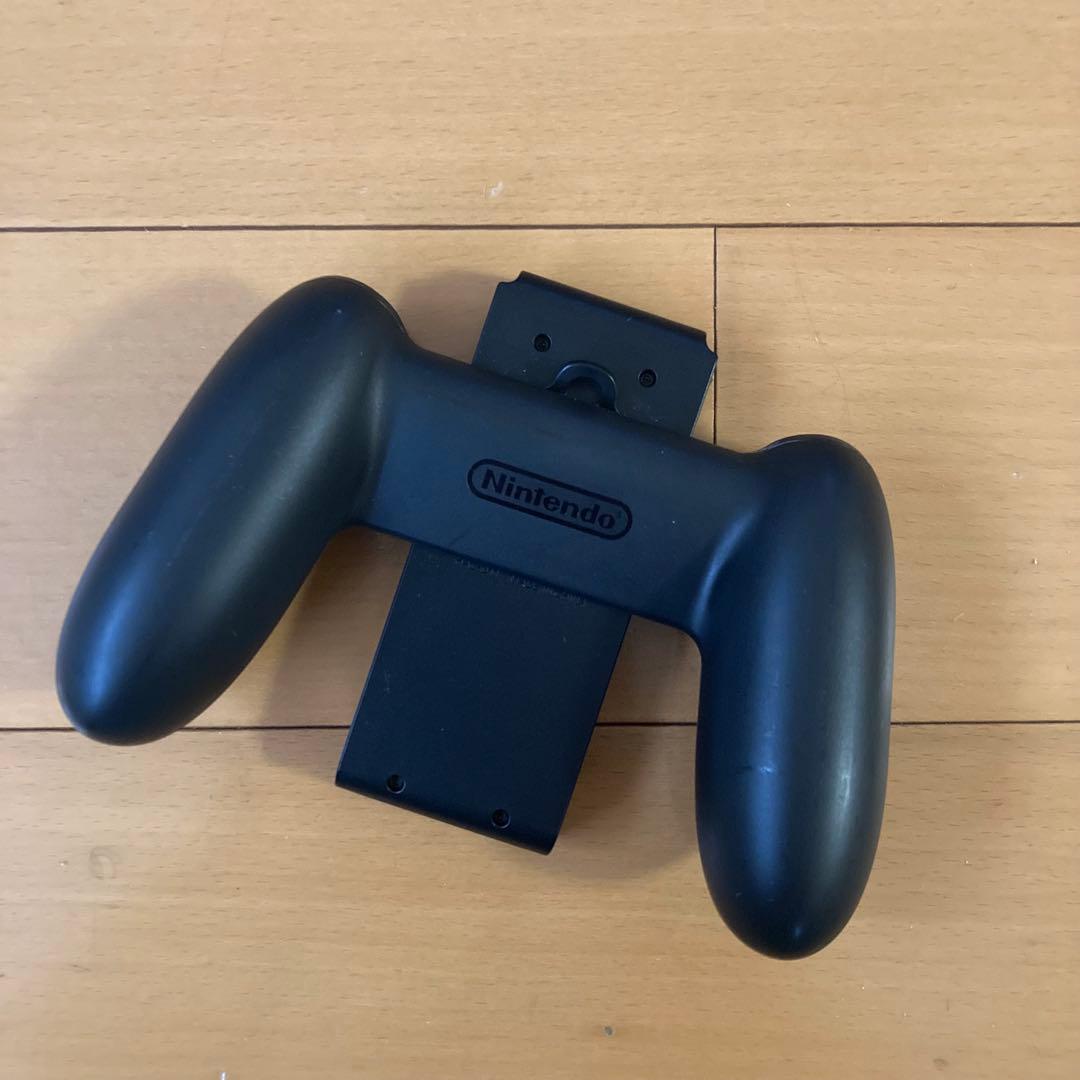 Nintendo Switch 本体　バッテリー強化版 動作確認済 箱あり