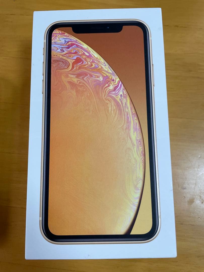86%!! iPhone XR 64GB イエロー SIMフリー