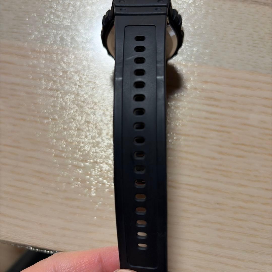 【G-SHOCK】DW-H5600MB ブラック✖︎メタル