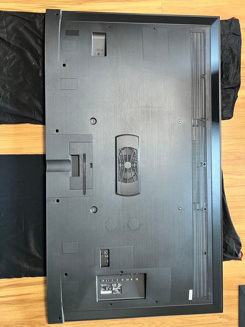 65U8FG 65インチ　液晶テレビ　2022年製　ハイセンス