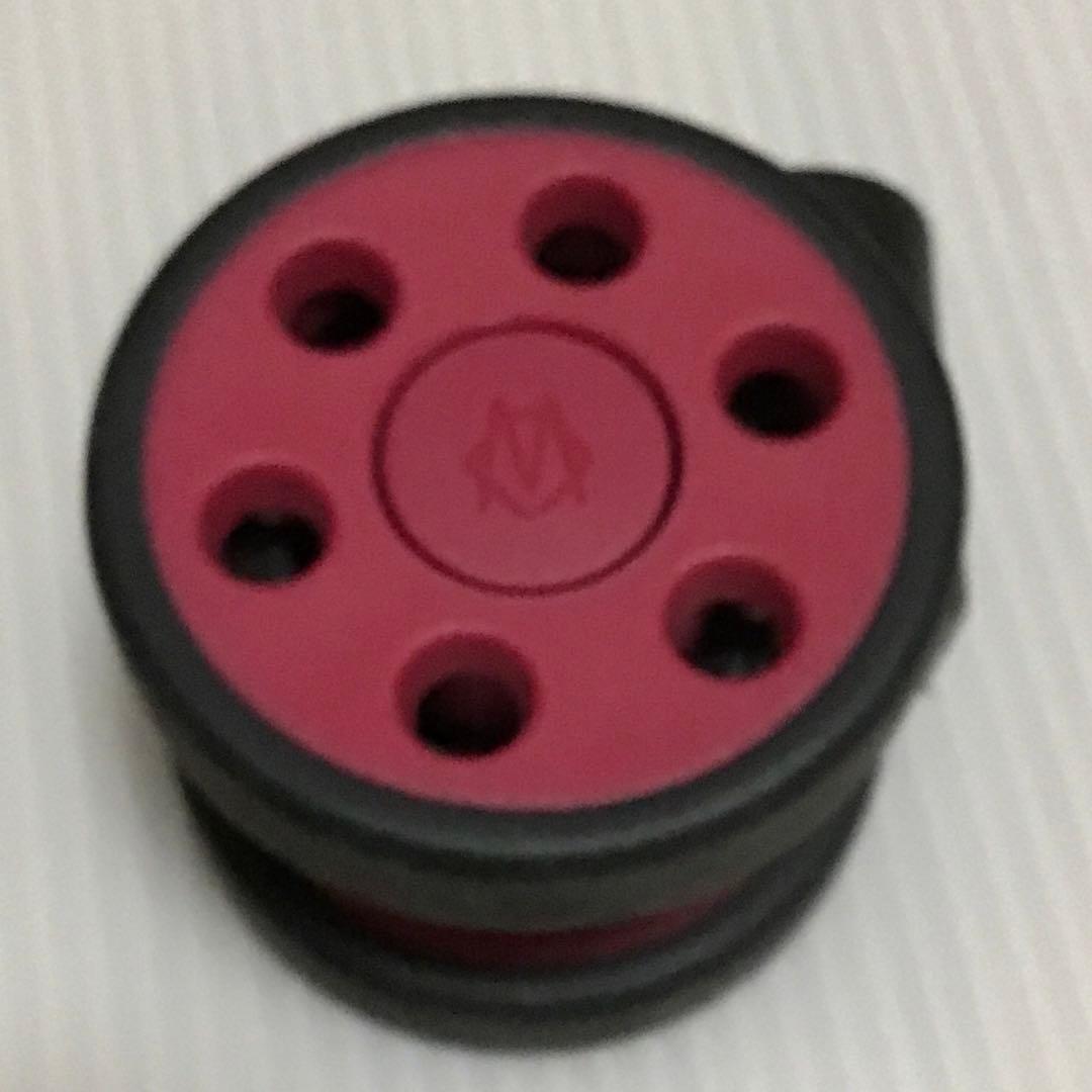 リモワ ホイール 純正カラーホイール