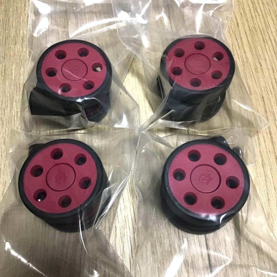 リモワ ホイール 純正カラーホイール