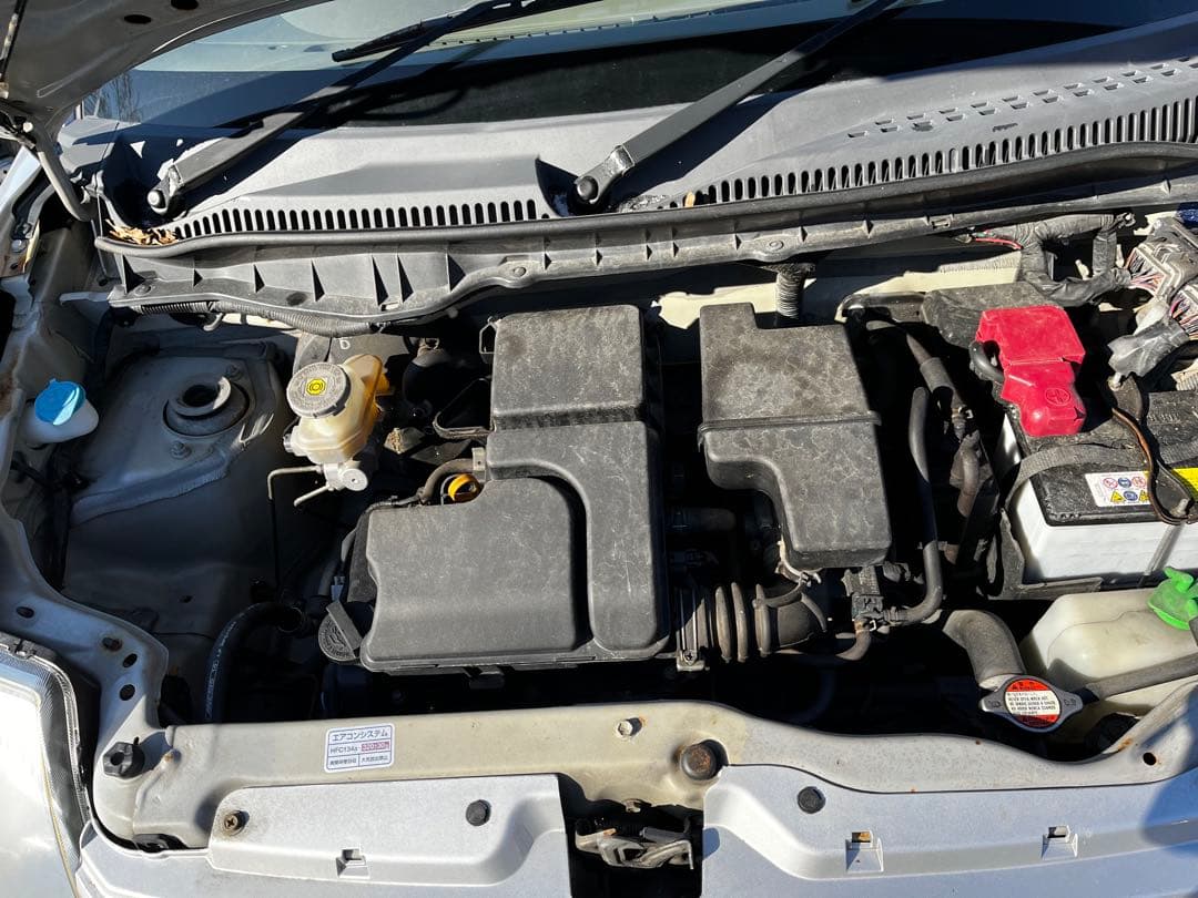 スズキアルト　MT★車検令和8年7月★2WD