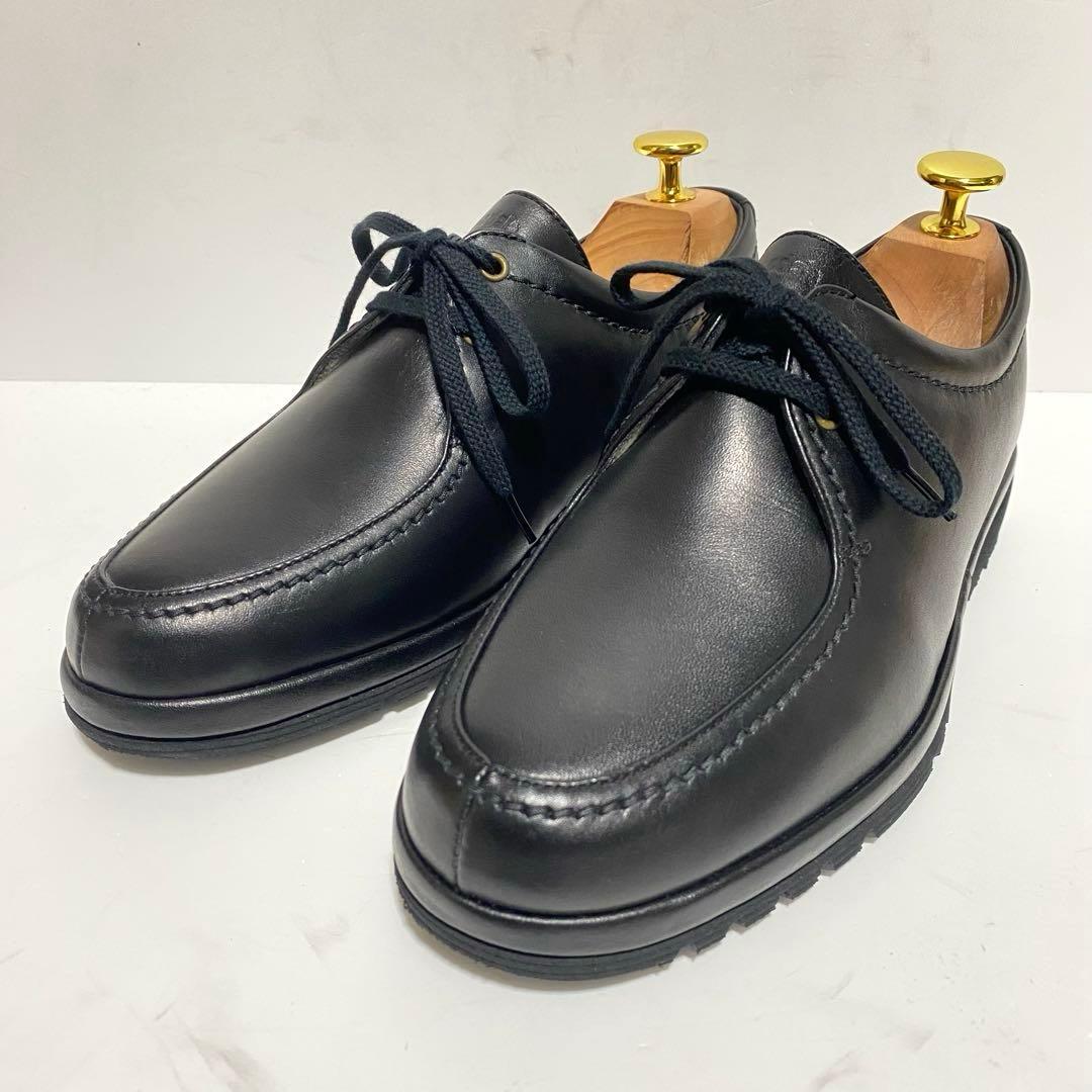 【新品・未使用】pedala コンフォートシューズ WP7615 23㎝E